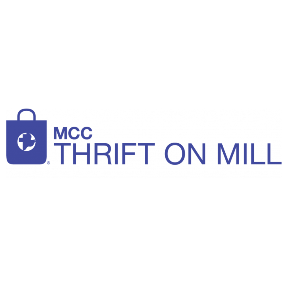 MCC Thrift on Mill