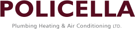 Policella Plumbing, Heating & Air Conditioning Ltd.