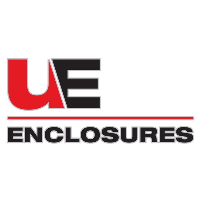 UE Enclosures